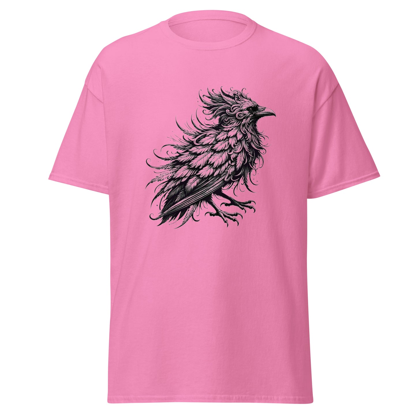 The Wild Talon - Unisex Classic Tee