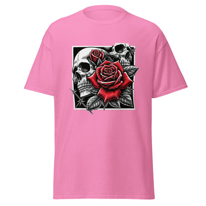 Mourning Petals - Unisex Classic Tee