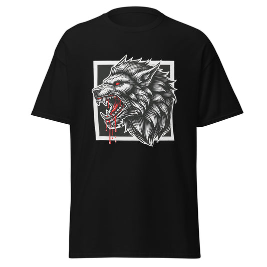 Savage Hunger - Unisex Classic Tee