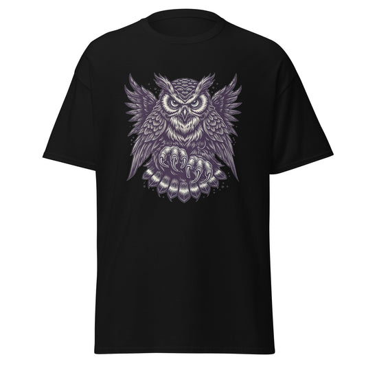 The Knowing Talon - Unisex Classic Tee