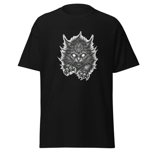 Midnight Prowler - Unisex Classic Tee