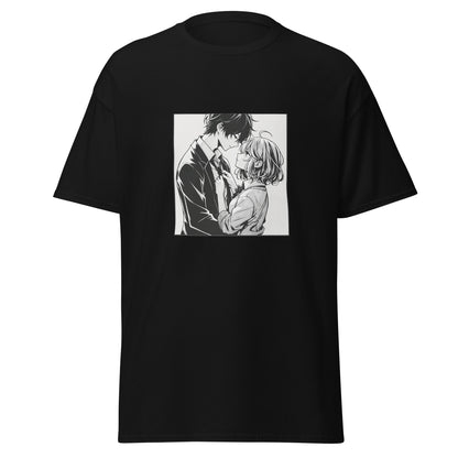 Endless Embrace - Unisex Classic Tee