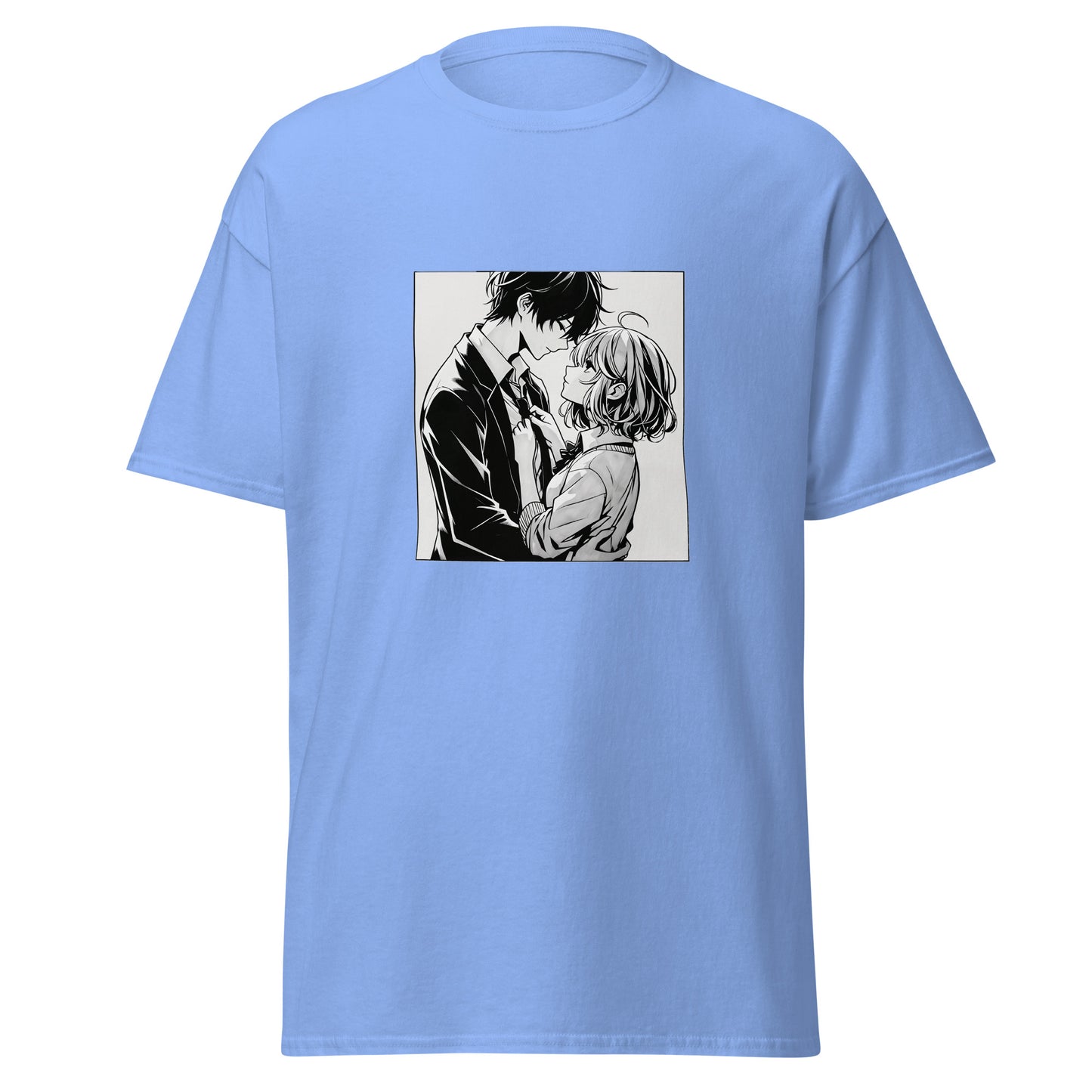 Endless Embrace - Unisex Classic Tee