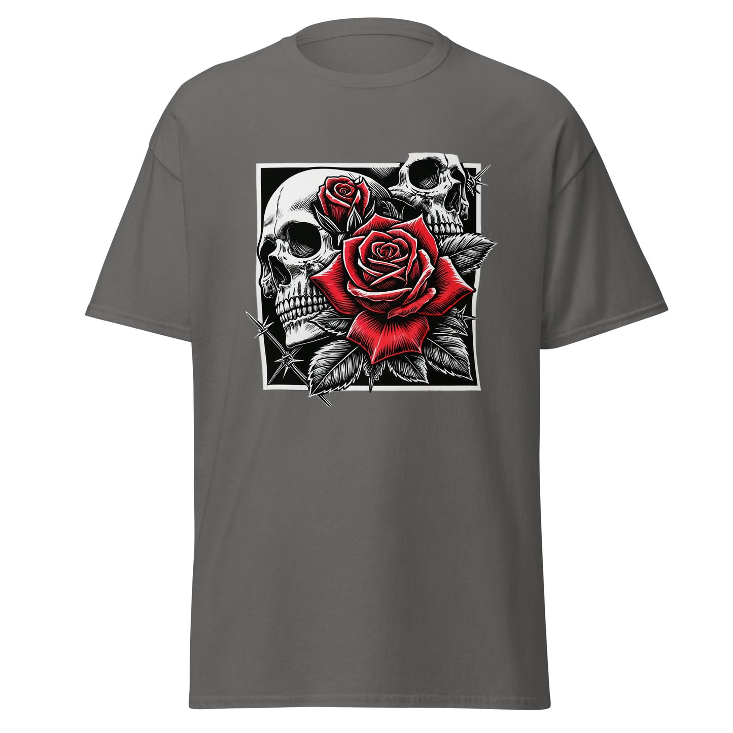 Mourning Petals - Unisex Classic Tee