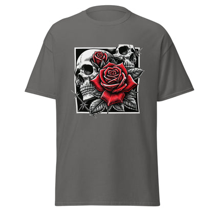 Mourning Petals - Unisex Classic Tee