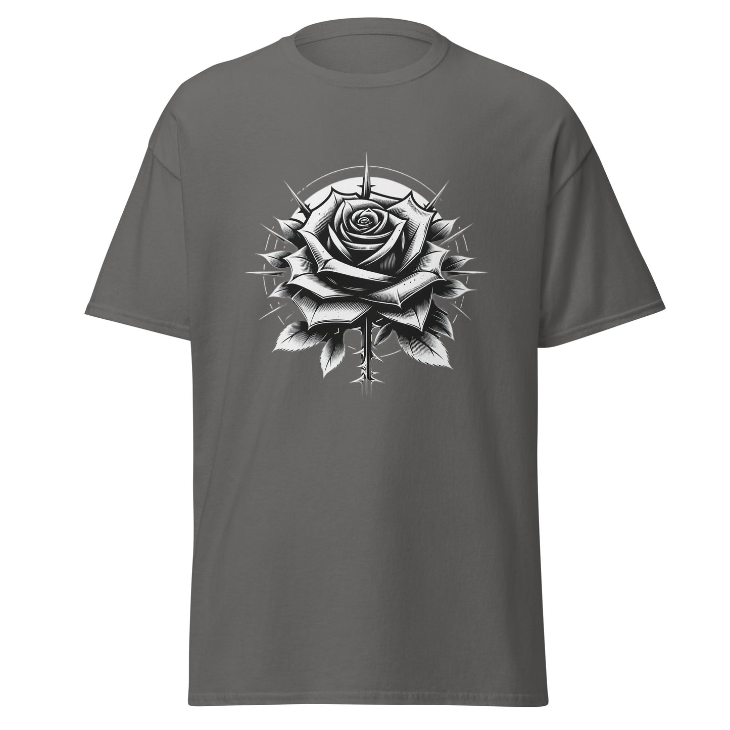 Bleak Bloom - Unisex Classic Tee