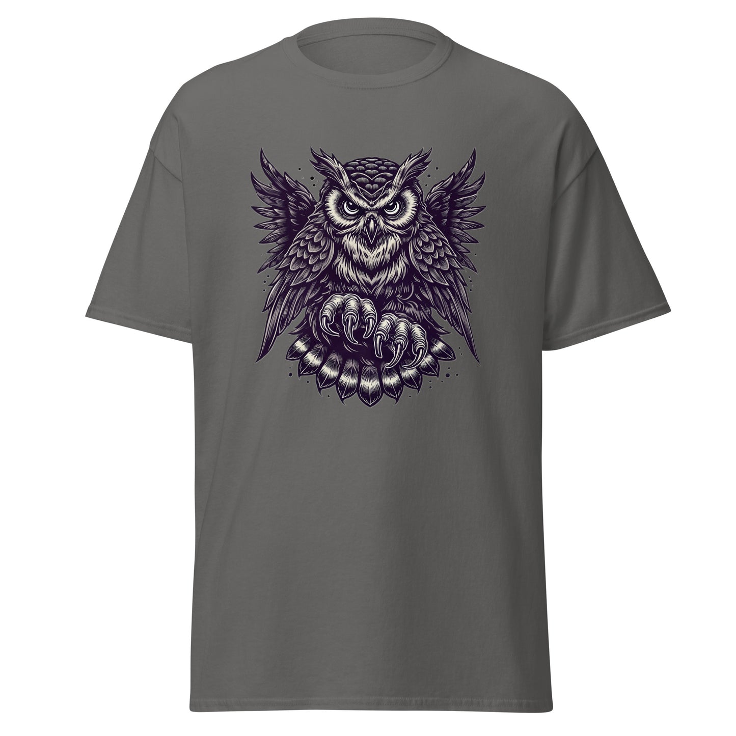 The Knowing Talon - Unisex Classic Tee