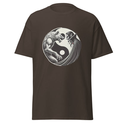 Nocturnal Equilibrium - Unisex Classic Tee