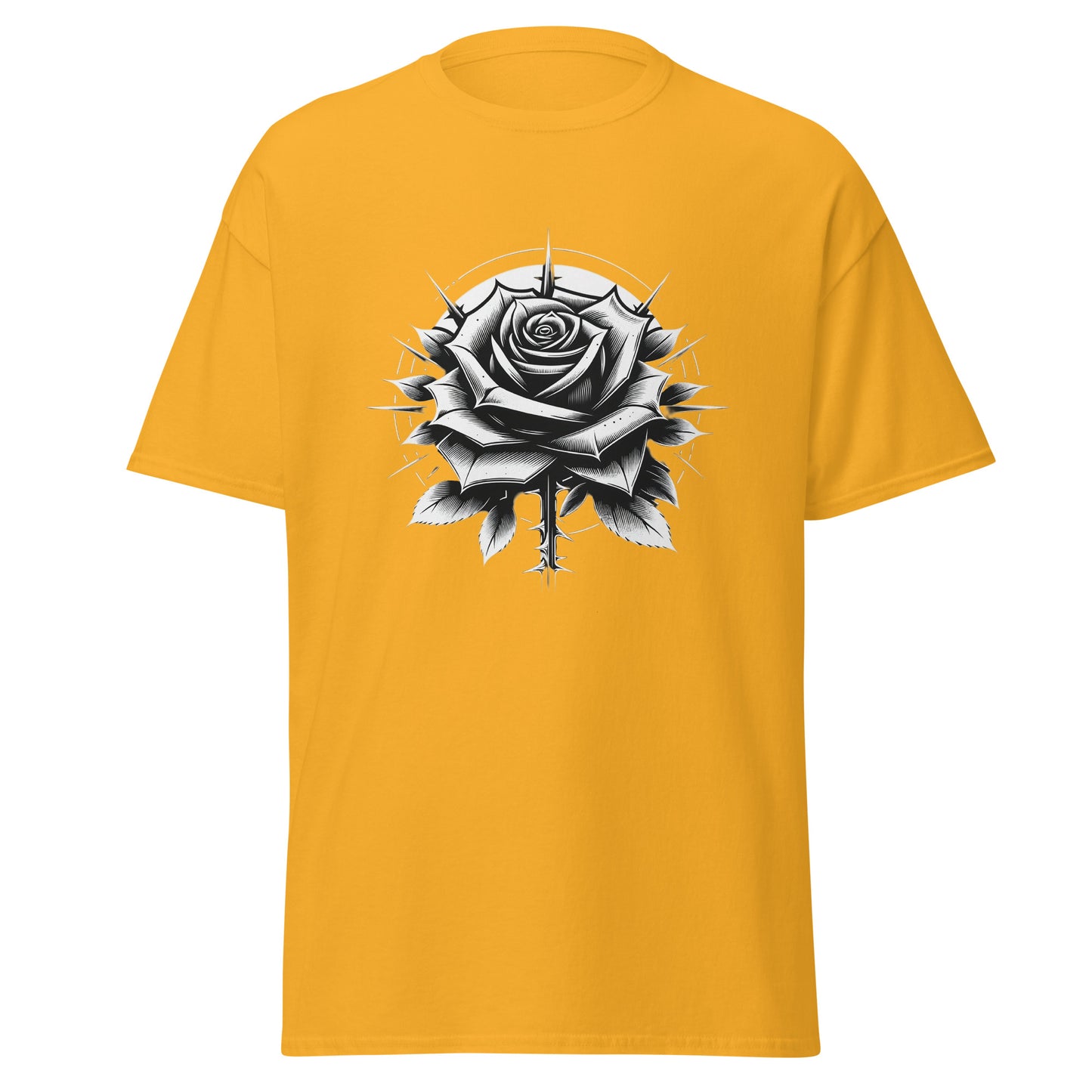 Bleak Bloom - Unisex Classic Tee