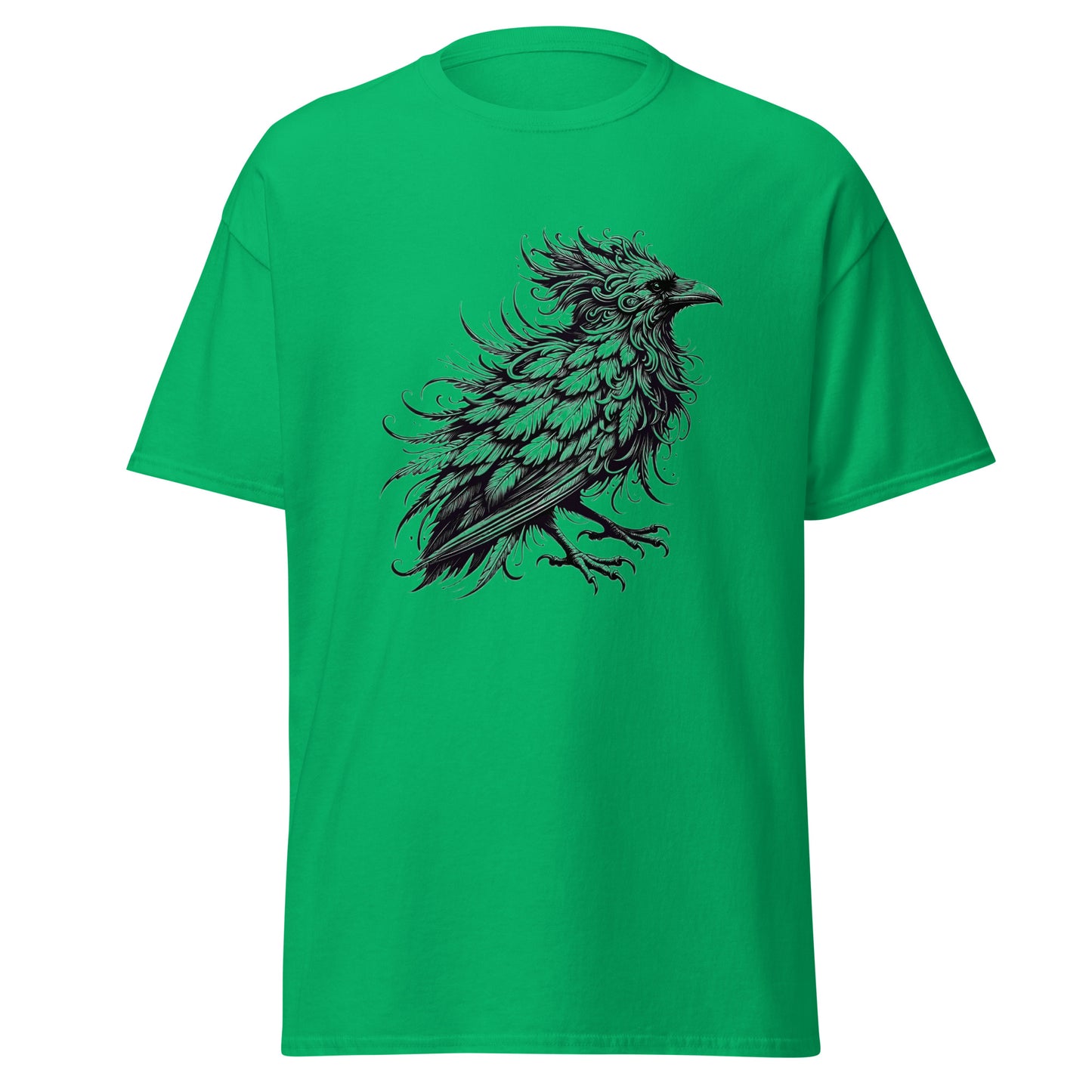 The Wild Talon - Unisex Classic Tee