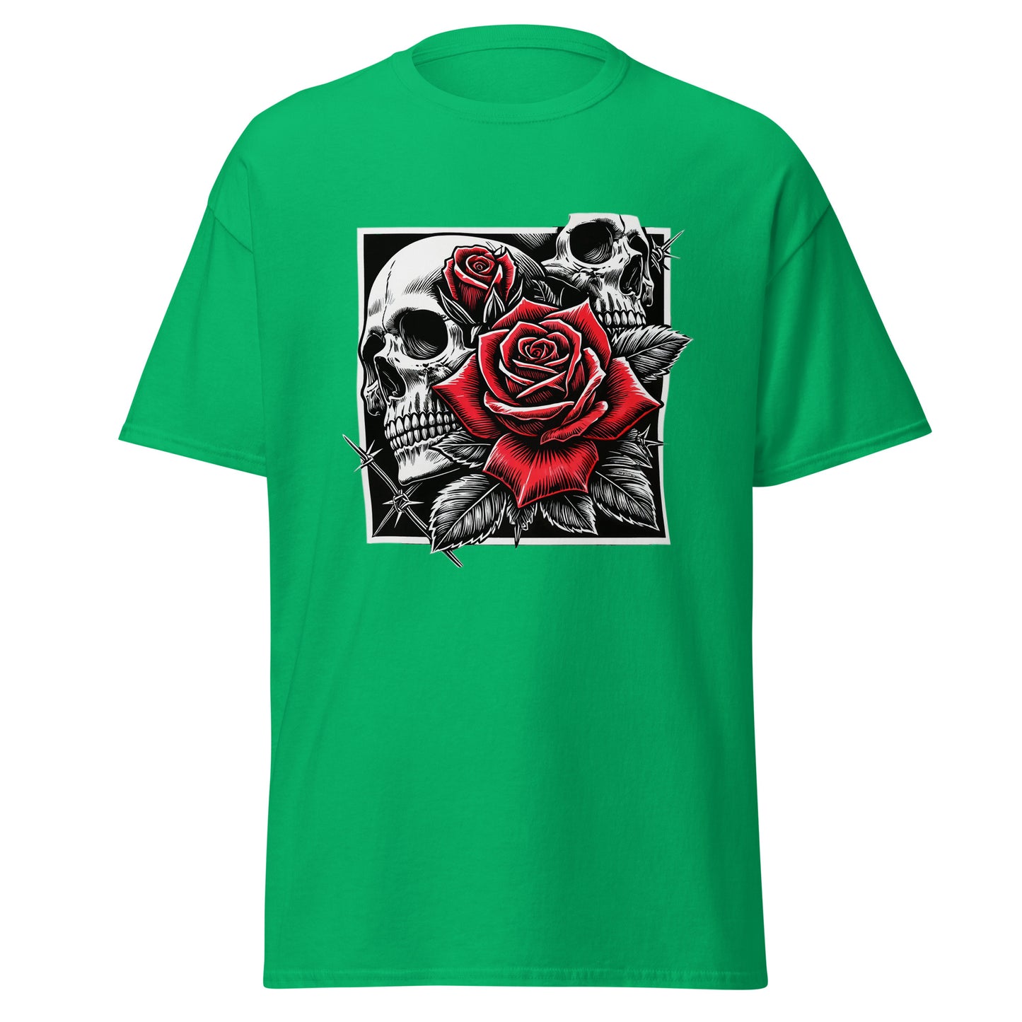 Mourning Petals - Unisex Classic Tee