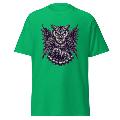 The Knowing Talon - Unisex Classic Tee