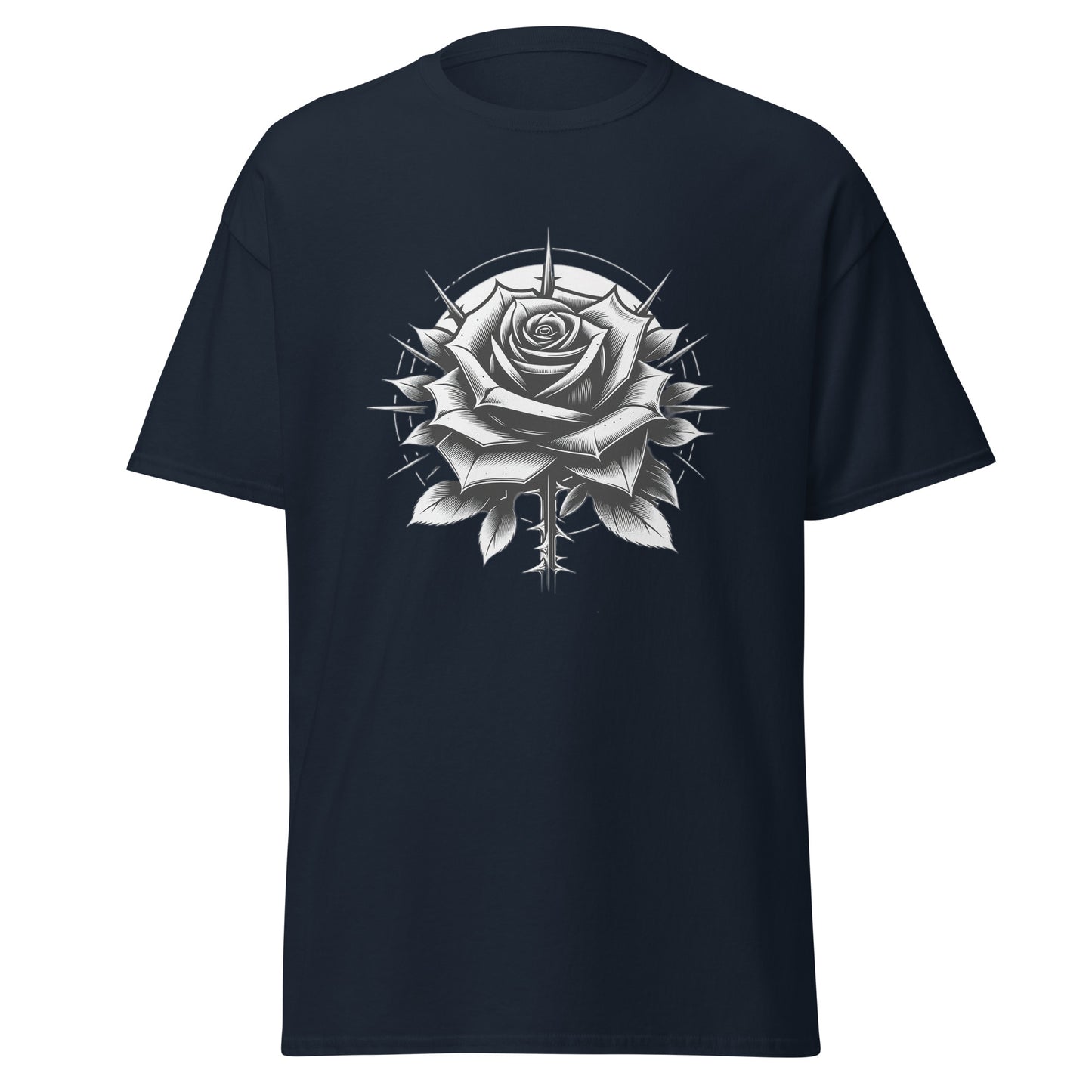 Bleak Bloom - Unisex Classic Tee