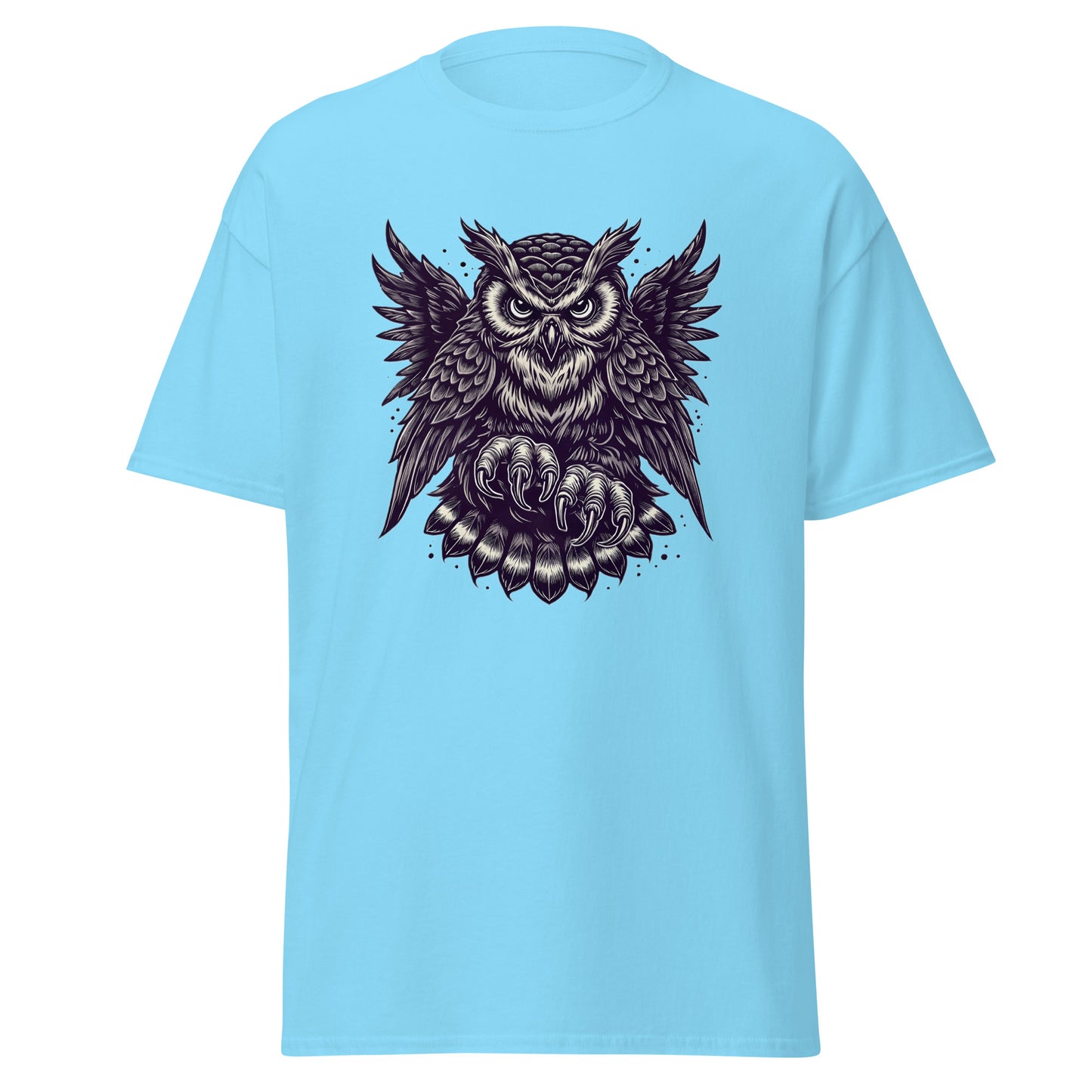 The Knowing Talon - Unisex Classic Tee