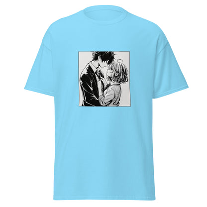 Endless Embrace - Unisex Classic Tee