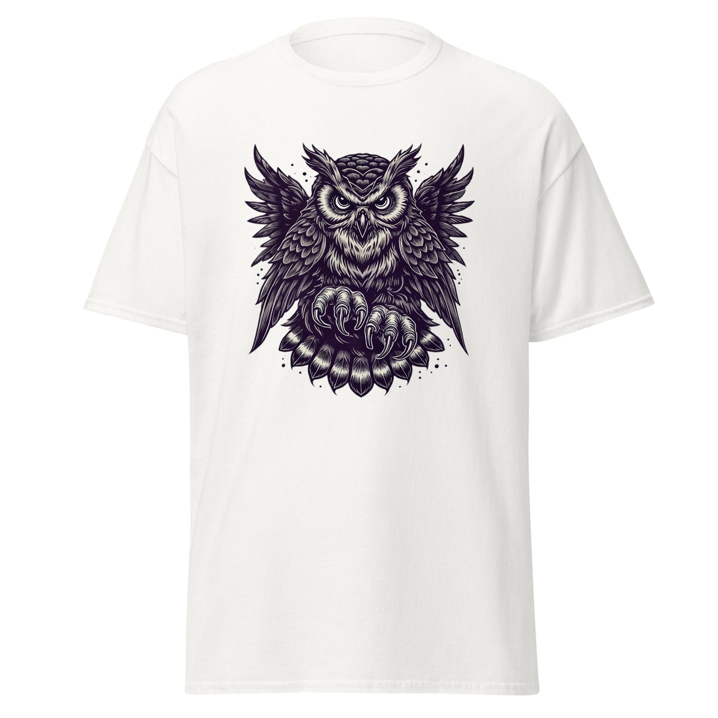 The Knowing Talon - Unisex Classic Tee