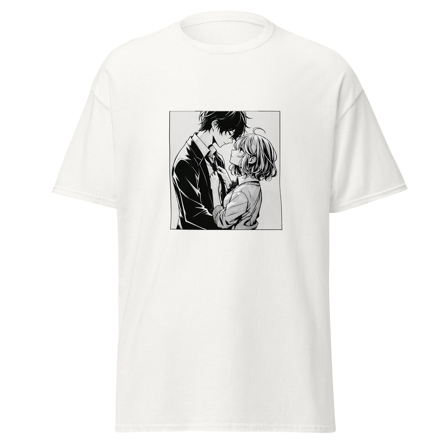 Endless Embrace - Unisex Classic Tee