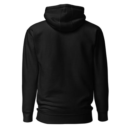 Nocturnal Equilibrium - Unisex Hoodie