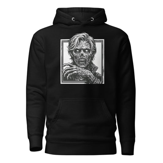 Gravebound - Unisex Hoodie