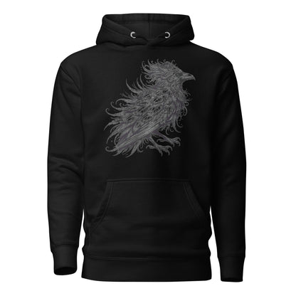 The Wild Talon - Unisex Hoodie