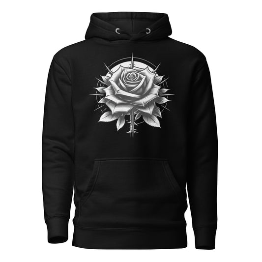 Bleak Bloom - Unisex Hoodie