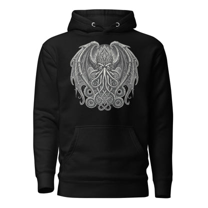 The Deep One - Unisex Hoodie