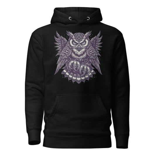 The Knowing Talon - Unisex Hoodie