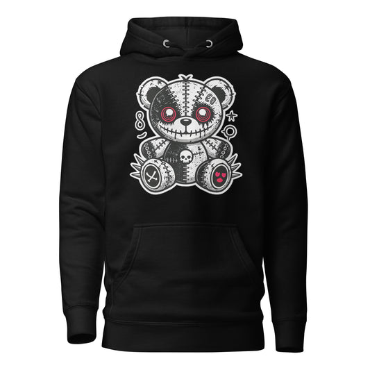 Sinister Snuggle - Unisex Hoodie