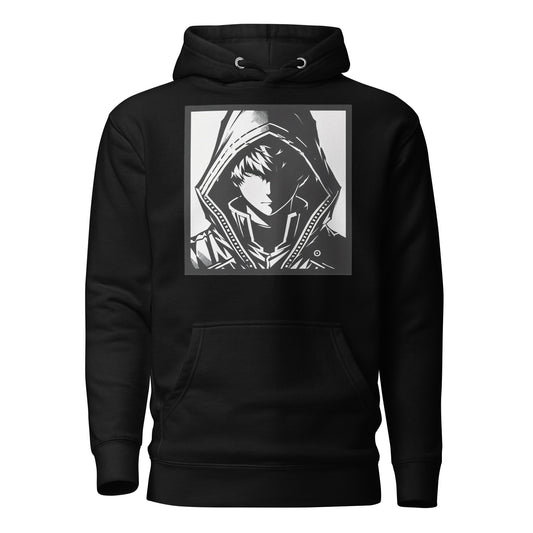 Hidden Intent - Unisex Hoodie