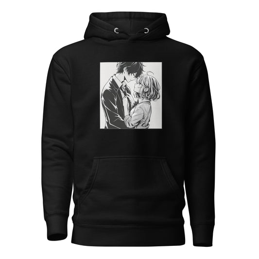 Endless Embrace - Unisex Hoodie