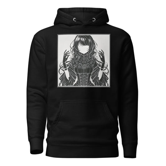 Lost Reflection - Unisex Hoodie