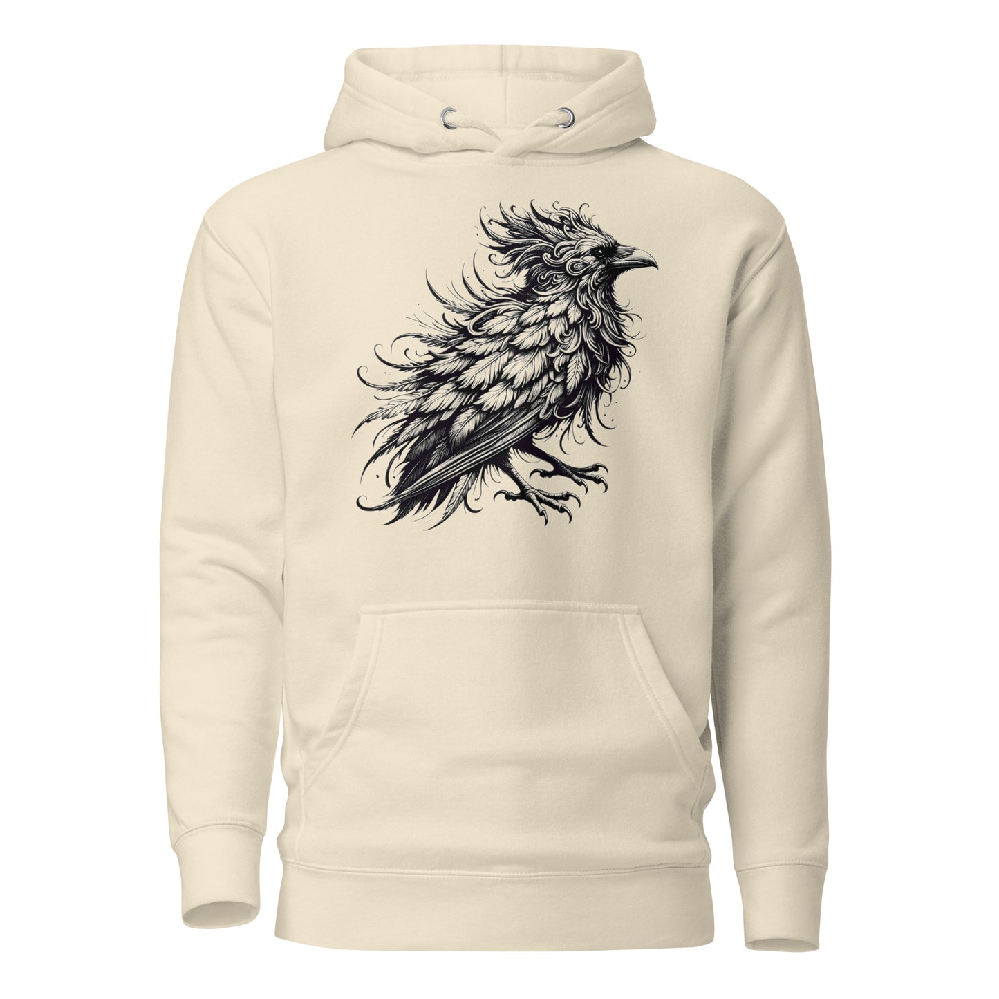 The Wild Talon - Unisex Hoodie