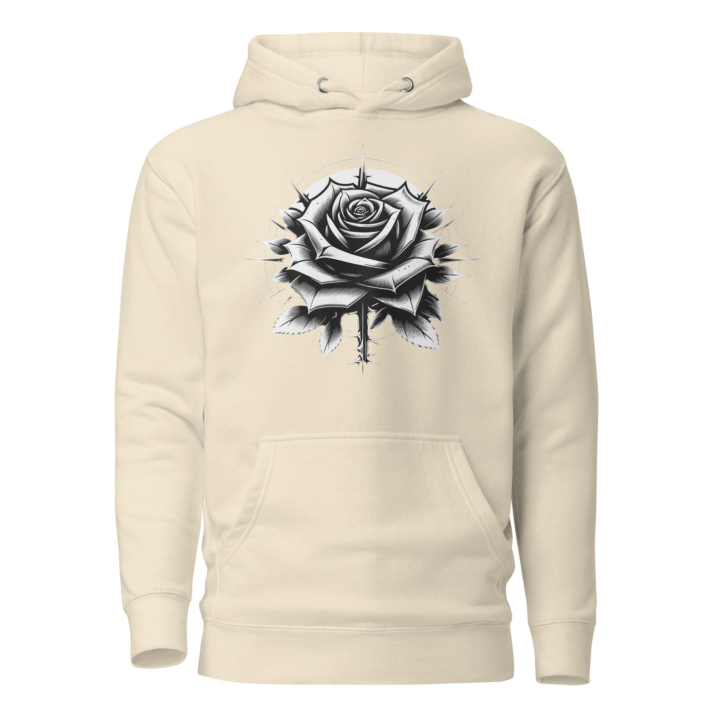 Bleak Bloom - Unisex Hoodie