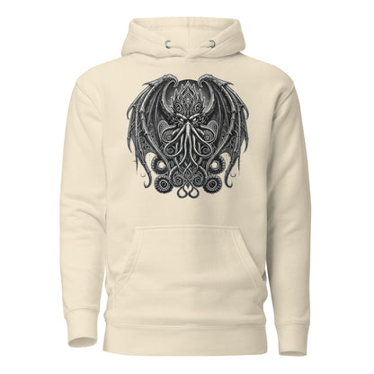 The Deep One - Unisex Hoodie