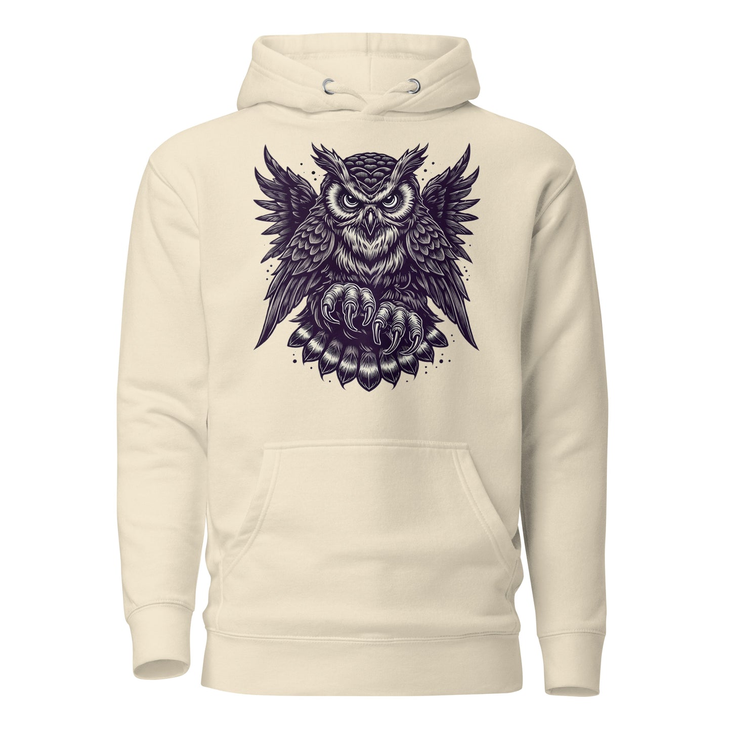 The Knowing Talon - Unisex Hoodie