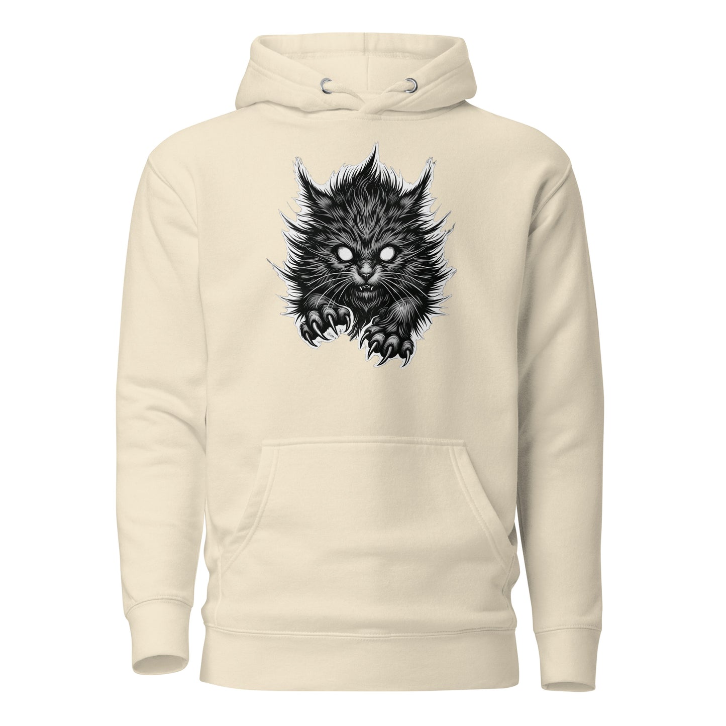 Midnight Prowler - Unisex Hoodie