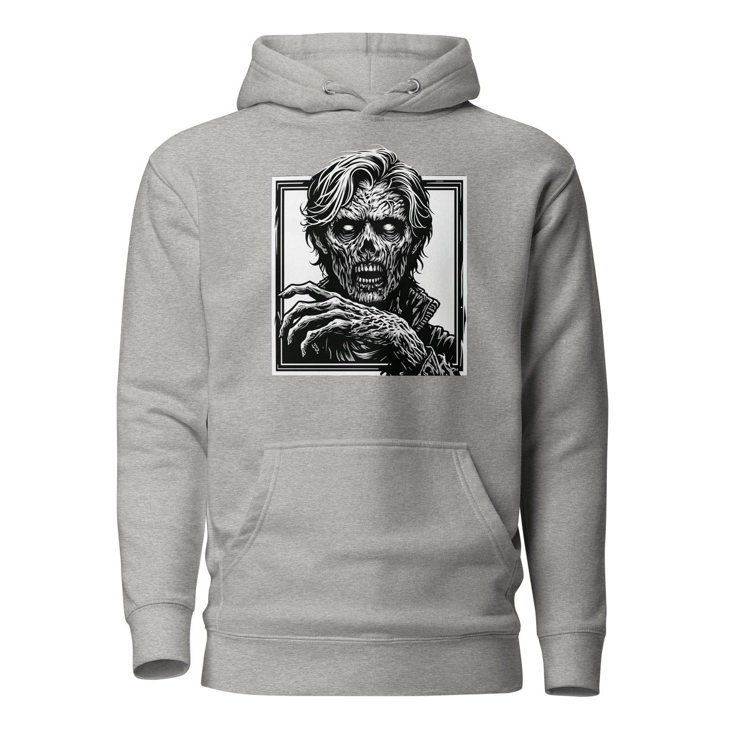 Gravebound - Unisex Hoodie