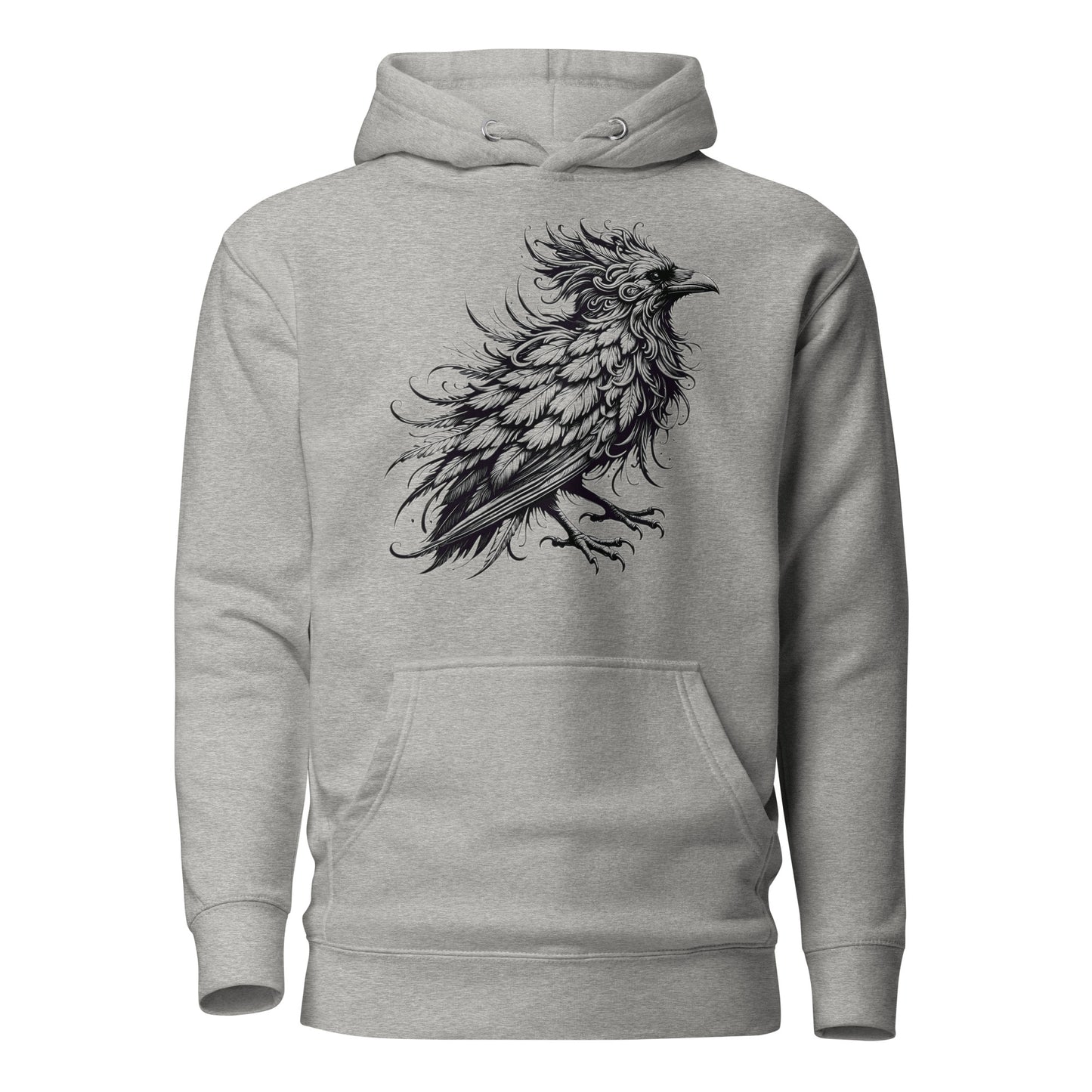 The Wild Talon - Unisex Hoodie