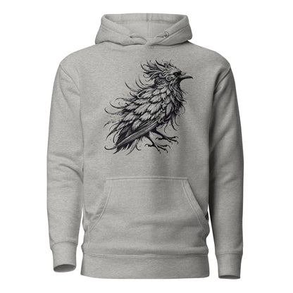 The Wild Talon - Unisex Hoodie