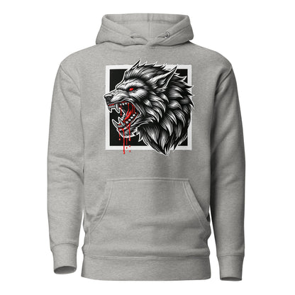 Savage Hunger - Unisex Hoodie