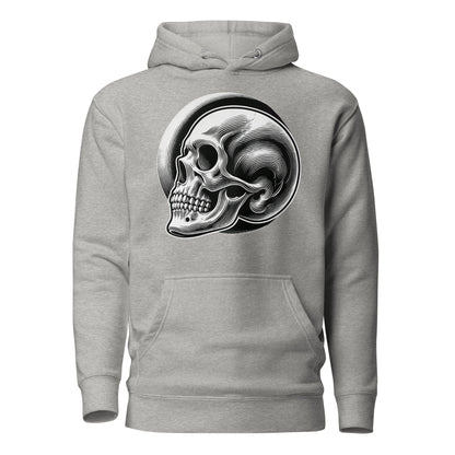 Moonlit Demise - Unisex Hoodie