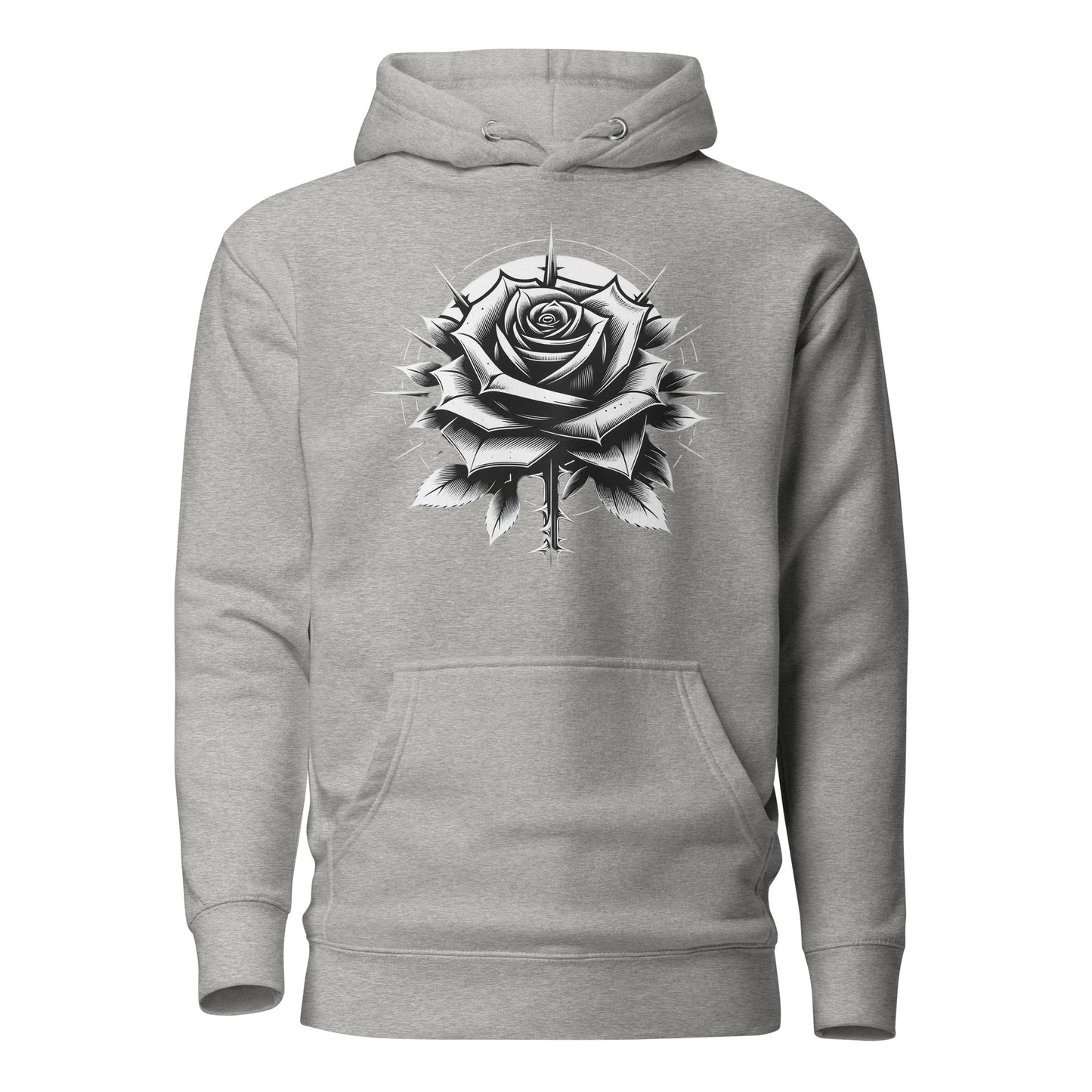 Bleak Bloom - Unisex Hoodie