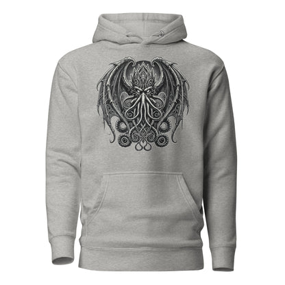 The Deep One - Unisex Hoodie