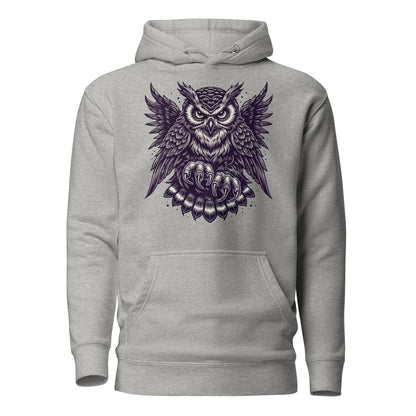 The Knowing Talon - Unisex Hoodie