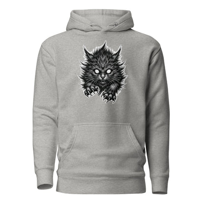 Midnight Prowler - Unisex Hoodie