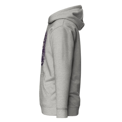 The Knowing Talon - Unisex Hoodie