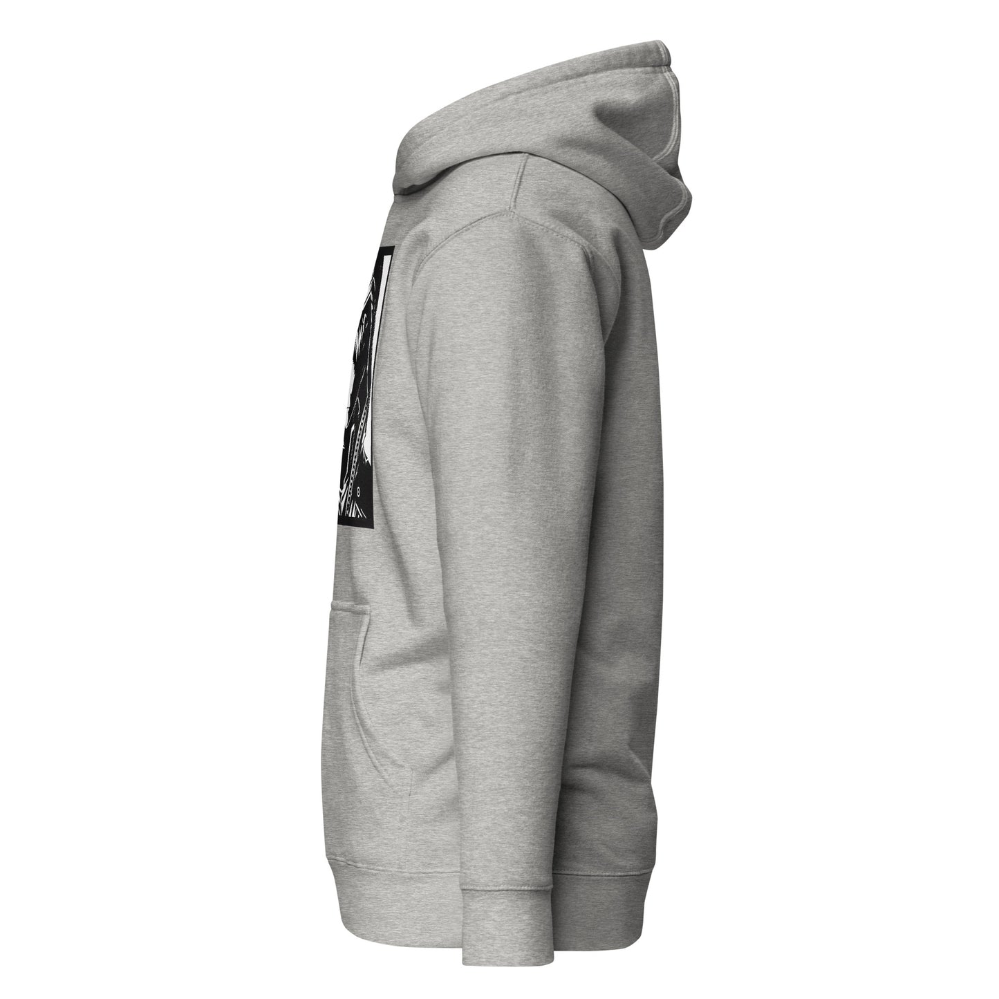 Hidden Intent - Unisex Hoodie