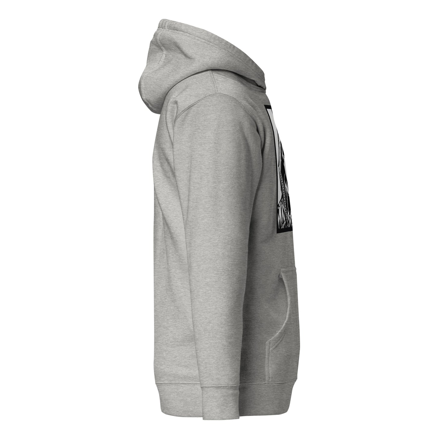 Hidden Intent - Unisex Hoodie