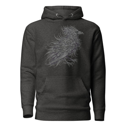 The Wild Talon - Unisex Hoodie