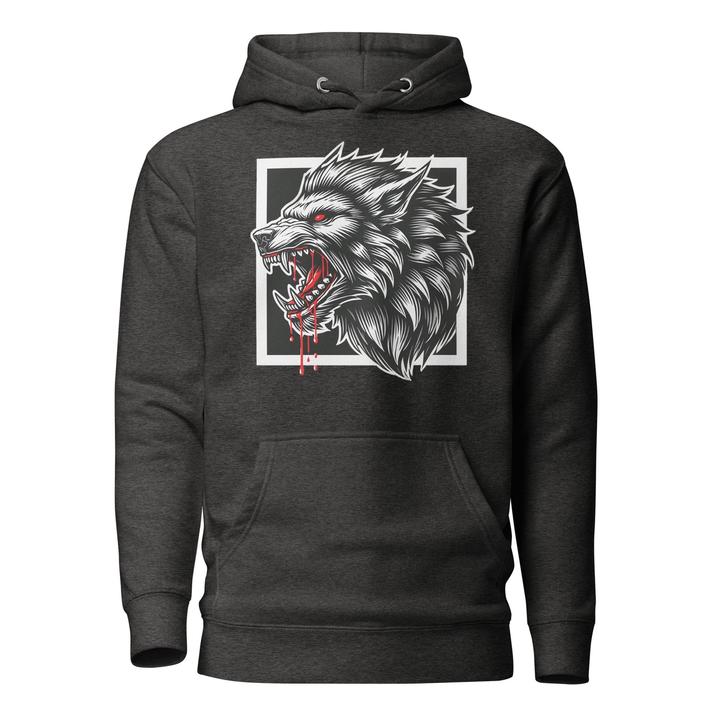 Savage Hunger - Unisex Hoodie